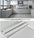 10 Meters Thick Kitchen Wallpaper Waterproof Stove Oil-proof