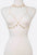 2 In 1 Fringe Disk Bra Chain Set