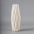 Nordic Plastic Hydroponic Vase