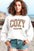 Cozy Season Graphic Sweatshirt