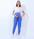 Mae Maternity Scrub Jogger Pants