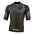 2024 Nalini Dyneema Men's Cycling Jersey (Black) XS-3XL