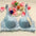 Top Women Underwear Sexy Push Up Bras 3/4 Cup Padded Lace Sheer Bra Cup B ONLY Women Bra