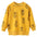 2-7Y Toddler Kids Sweatshirts Clothes Autumn Tops Rainbow Panda Car Pineapple Styles