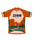 2025 Zion National Park Men's Cycling Jersey