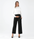 The Wide Leg Maternity Ankle Pant