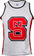 North Carolina State Wolfpack Men's RUN/TRI Singlet (XS, S, M, XL, 2XL, 3XL)