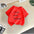 Customized Your Name Print  T shirt Boys Girls Your Own Design DIY Photo Kids Clothes 2024 EU Size Summer Cotton Tops Tee
