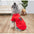 Pet T-shirt made of fiber material, suitable for indoor and outdoor leisure, entertainment, cat and dog clothing