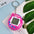 1PC Transparent Electronic Pets Nostalgic 168 Pets In One Virtual Cyber Digital Nostalgic Funny Toys Pixel Funny Play