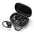 Bluetooth 5.4 Ear Hook Headphones TWS Wireless Earphones HiFi Stereo Waterproof Headsets LED Display Long Standby Touch Earbuds