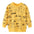 2-7Y Toddler Kids Sweatshirts Clothes Autumn Tops Rainbow Panda Car Pineapple Styles