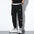 Workwear pants for men, trendy men's clothing for spring and summer, trendy brand workwear pants for casual and loose men's spor