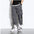 Workwear pants for men, trendy men's clothing for spring and summer, trendy brand workwear pants for casual and loose men's spor