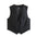 MUJER Women's Vest Black White Cropped Vest Top Women V Neck Sleeveless Vest Woman Fashion Working Summer Suit Vest Short Coats