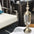 American European Style Vases Home Decor  Living Room Crystal Glass Vases  Flower Sets  Dining Table Decorations