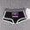 "PROPERTY OF DADDY" BoyShort - Cute Cotton Women's Underwear