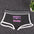 "PROPERTY OF DADDY" BoyShort - Cute Cotton Women's Underwear