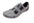 2025 Vittoria Veloce Carbon Road Cycling Shoes (Grey/Black) EU 42