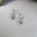 Halloween Funny Earrings Female Personality Ghost Pumpkin Bat Cartoon Jewelry