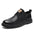 Business British Style Soft Bottom Casual Leather Shoes Male