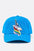 Sequins Unicorn Cotton Cap