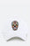 Sugar Skull Patch Cotton Cap