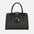 David Jones PU Leather Handbag