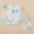 New Baby Girl Birthday Princess Dress