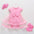 New Baby Girl Birthday Princess Dress