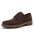 New Vintage Engraving Suede Leather Breathable Shoes Men
