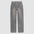 New Jeans Loose Leisure All-matching Simple And Thin Half-length Pants Straight-leg Pants Women
