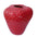 Creative Design Strawberry Ceramic Vase