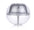 Colorful air purification creative humidifier