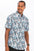 HAWAIIAN BUTTON DOWN SHIRT