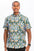 HAWAIIAN BUTTON DOWN SHIRT