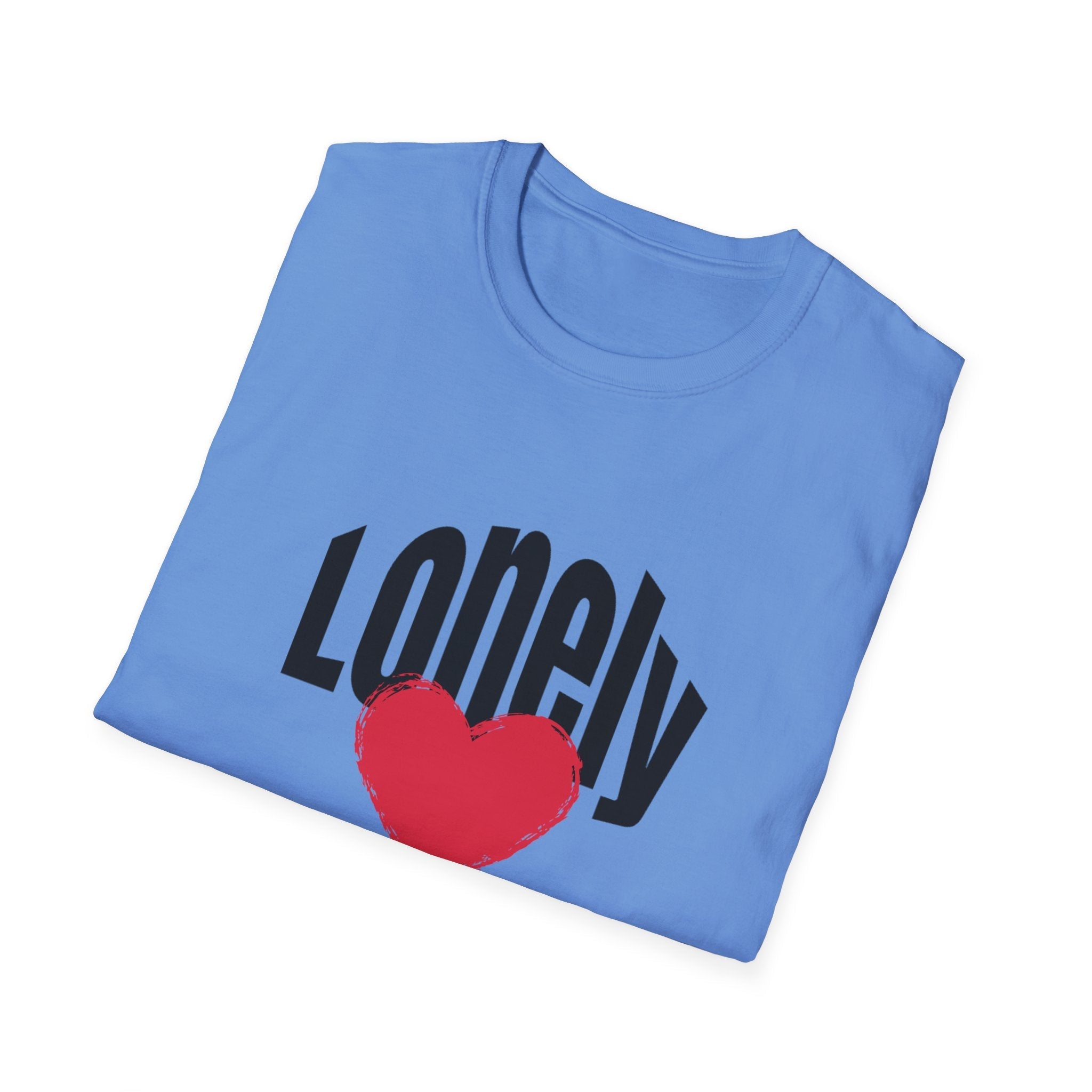 Lonely Heart Women's T-Shirt