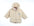 MyKids-USA Unisex Plush Hoodie Coat Outfit Wearing
