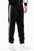 Weiv Mens Snake Side Tape Jogger Pants