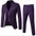 New Plus Size Mens Suits