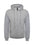 FLEECE ZIPPER HOODIE
