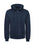 FLEECE ZIPPER HOODIE