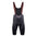 2024 Nalini COLOR Men's Bib Shorts (Black) S, L, XL, 2XL, 3XL