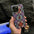 Kevlar Pattern Luminous Magnetic 16 Carbon Fiber Pattern Protective Cover