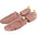 Cedar Wood Last Support Fragrant Wood Shoe Support