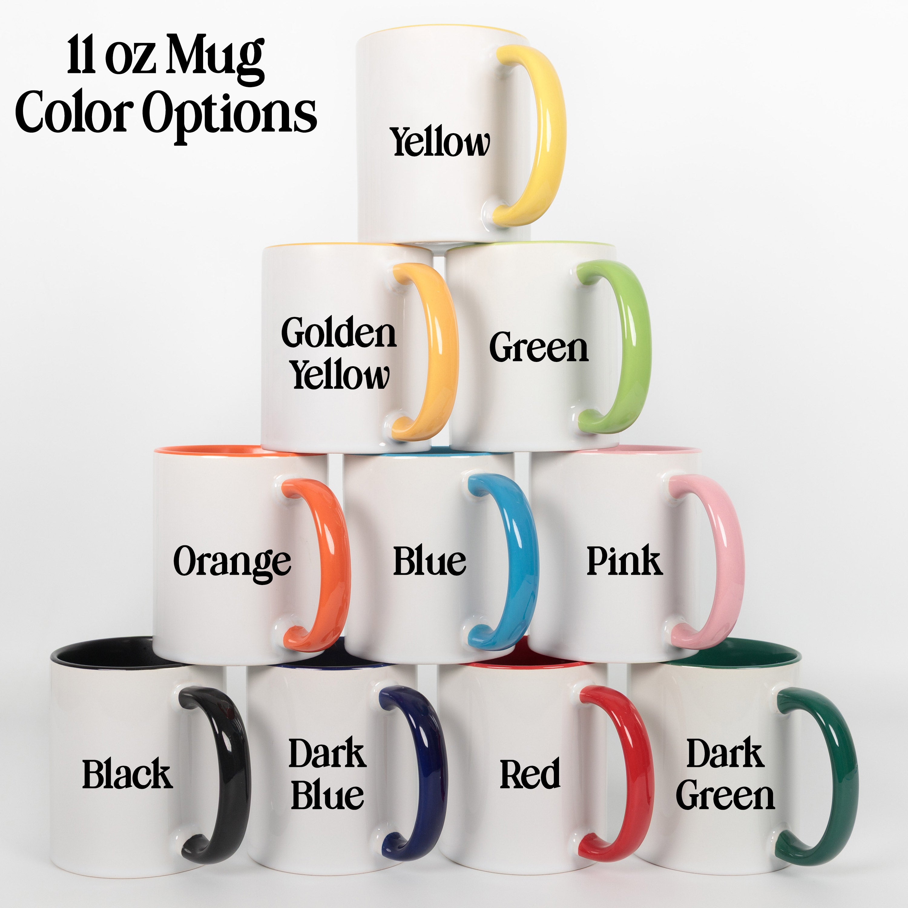 No One Will Ever Be as Entertained By Us As Us Mug