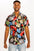 PRINT HAWAIIAN SHIRT