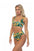 Island Glow Ribbed Bikini 2 Piece