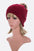 Raised Knit PomPom Beanie
