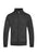 Weiv Mens Solid Full Zip Sweater
